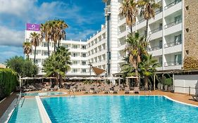 30 Degrees - Hotel Pineda Splash
